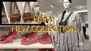 H&M NEW COLLECTION JULY 2020 | H&M SUMMER COLLECTION JULY 2020