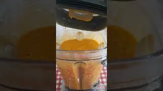 Kremasız Ama Kremalı Gibi! Sage Blender Mucizesi 🍲✨ hemde corba programında ısıtıyor A dostlar.
