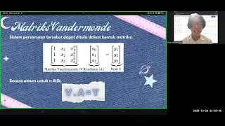 Kelompok 4 ALE | Polynomial Interpolation