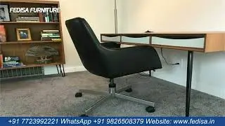 Desk Chair Office Chair No Wheels Kids Office Chair Adjustable Chair