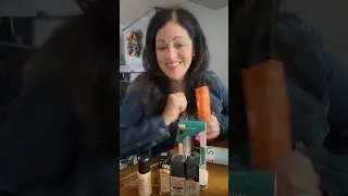 CHOPPED: Тональная основа | Фиксирующий спрей? | Прогресс в борьбе с хламом #sephora