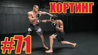 Боевые искусства мира. Хортинг