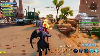 Fortnite save the world Sanguine dusk