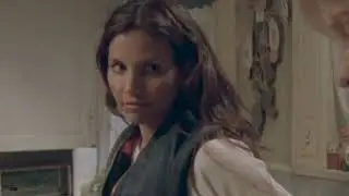 Charisma Carpenter looking good in pants 04