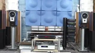 NuForce IA 18
