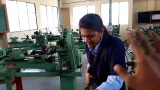 Mechanical Workshop Practical ( By Samir )
