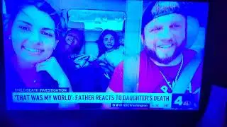 NBC4 story on Charlie Sumner
