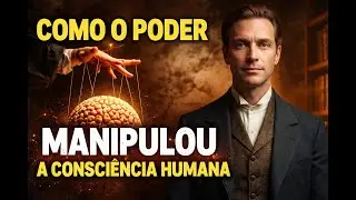 Como o Poder Sempre Manipulou a Consci&ecirc;ncia Humana