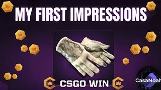 CSGOWIN...MY HONEST REVIEW (18+)