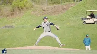 Seton Hall Prep Baseball @ Caldwell High School (April 26, 2023)
