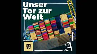Folge15: Das Geheimnis der Rickmer Rickmers