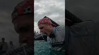 Командный забег Bison Race😤😂  #bisonrace #sports #life #спорт #юмор #vlog