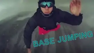 BASE Jumping (Linkin Park)