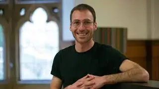 Michael - Graduate Diploma in Psychology