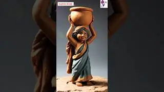 பகல் கனவு கண்ட பால்காரி #shorts #facts  @ToonTvTamilStories  @tamilkataikal @CoComelon