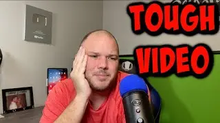 Tough Video to make