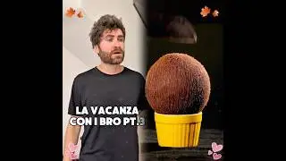 VACANZA CON GLI AMICI  #videodivertenti #comici #ridere #coppia #vacanze #coppiadivertente