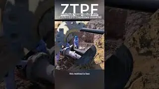 Revitalize Your Pipeline with ZTPE's HDPE Trenchless Renewal #pipelining