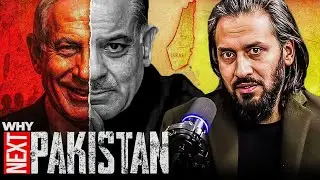 He Is Part of Shaitan || Sahil Adeem 