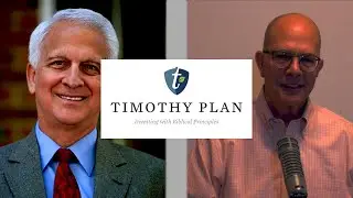 Live Interview with Founder, President, and CEO of Timothy Plan, Arthur Ally: May 2, 2019
