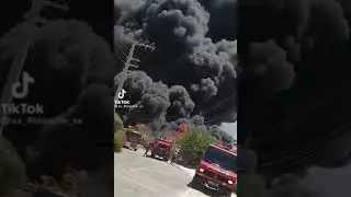 MANAVGAT YANGINI B&Uuml;Y&Uuml;YOR 😢 ANTALYA DEV YANGIN