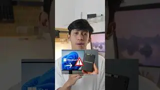Windows 11 bikin SSD rusak? Hati-hati update KB5063878