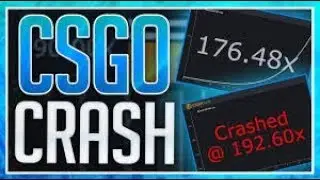 EN KOLAY SKIN ALMA SİTESİ! (CSGO Crash)