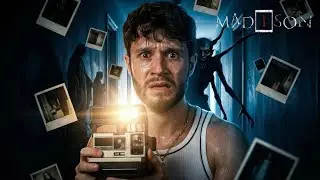 HORROR ist zur&uuml;ck! (gruseliger denn je) | MADiSON