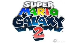 Super Mario Galaxy 2 - Beta Unused Song 3 