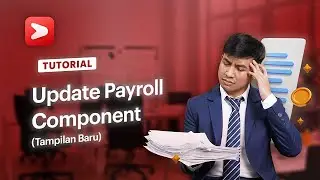 Tutorial - Update Payroll Component (Tampilan Baru)