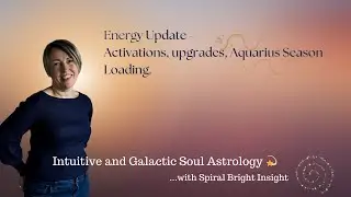 Energy Update | What an Activating Week!