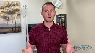 What is Testosterone Optimization Therapy?