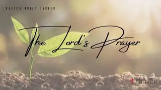 For Yours Is The Kingdom, Power And Glory Matthew 6 13b