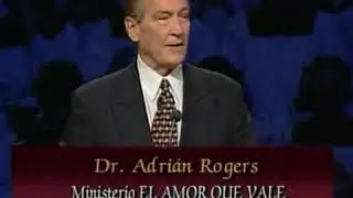 PASTOR ADRIAN ROGERS - EL JUICIO FINAL