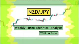 NZDJPY Weekly Forex Forecast & Trading Idea for 24 - 28 July 2023 by CYNS on Forex