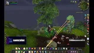 WoW MoP Farming Disc Priest then Shaman | #victoreas on #Twitch