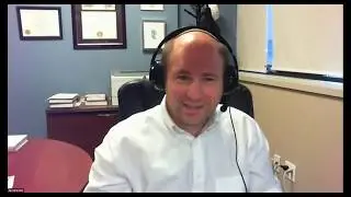 Rabbis in Conversation Redux: Part II with Rabbi Aaron & Rabbi Jarrod