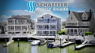 Build your DREAM home with Schaeffer Family Homes