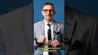 L&rsquo;ERRORE CHE MOLTI GENITORI COMMETTONO QUANDO SI DIMETTONO