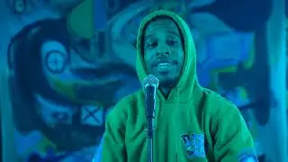 TrillDiego - Venus (OnleVibez Performance)