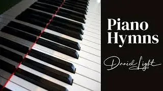 Piano Hymns, Daniel Light