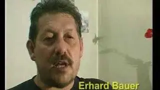 Erhard Bauer neuer Trainer von Willi Kothny
