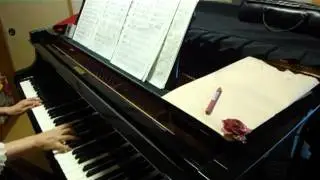 (With Piano Score)A Love Suicide - Accompaniment(Rule of Rose)