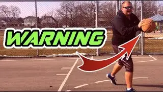 WARNING: Mistakes Every Basketball Player Makes | Basketball Training Tips