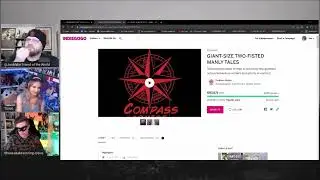 Shane Davis Denies Mark Waid!