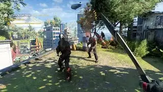 Dying Light 2 Stay Human (PC)  Walkthrough IN low (GFX) without Graphic card [NO Commentary]!!!