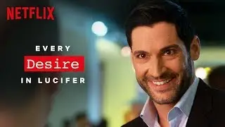 Lucifer | Every 