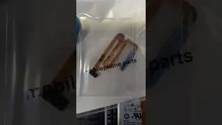 Samsung A12 power button replacement