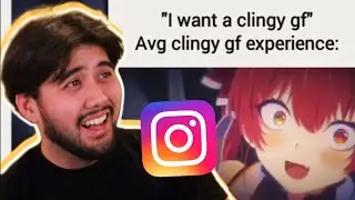 DEGENERATE MEME REVIEW - Hololive, Anime, and More!