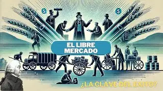 &iquest;Libre Comercio o Proteccionismo?